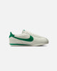 Nike Cortez Sail/Stadium Green