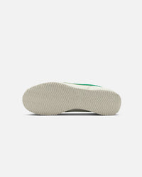 Nike Cortez Sail/Stadium Green