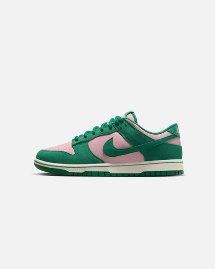 Nike Dunk Low Retro Med Soft Pink/Malachite Sail