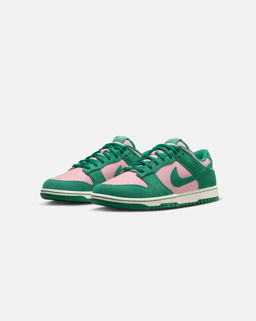 Nike Dunk Low Retro Med Soft Pink/Malachite Sail