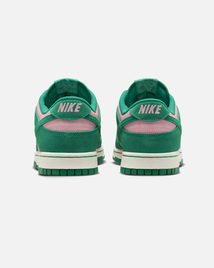 Nike Dunk Low Retro Med Soft Pink/Malachite Sail