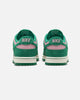 Nike Dunk Low Retro Med Soft Pink/Malachite Sail