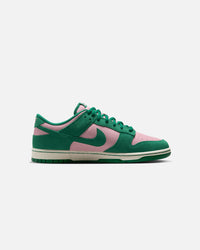 Nike Dunk Low Retro Med Soft Pink/Malachite Sail