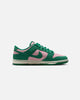 Nike Dunk Low Retro Med Soft Pink/Malachite Sail