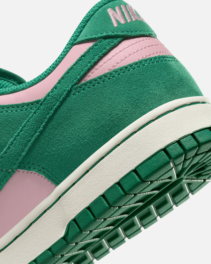 Nike Dunk Low Retro Med Soft Pink/Malachite Sail