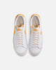 Nike Blazer Low '77 Vintage White/University Gold