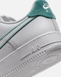 Nike Air Force 1 '07 LV8 Summit White/Bicoastal