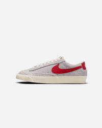 Nike Women's Blazer Low '77 Vintage Summit White/Grey