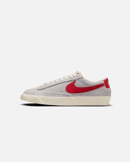 Nike Women's Blazer Low '77 Vintage Summit White/Grey