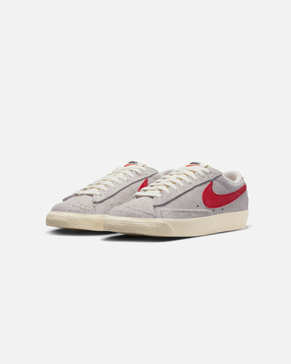 Nike Women's Blazer Low '77 Vintage Summit White/Grey