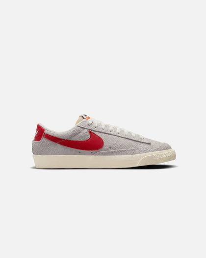Nike Women's Blazer Low '77 Vintage Summit White/Grey