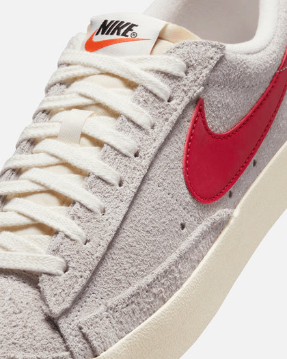 Nike Women's Blazer Low '77 Vintage Summit White/Grey