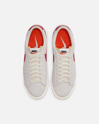 Nike Women's Blazer Low '77 Vintage Summit White/Grey