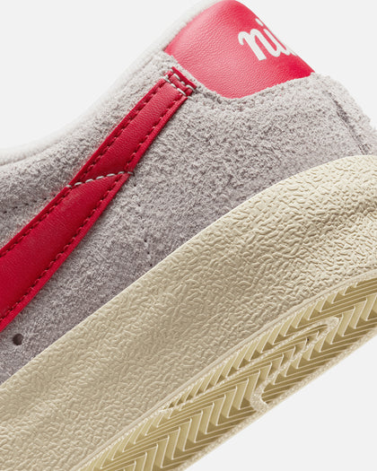 Nike Women's Blazer Low '77 Vintage Summit White/Grey