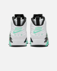 Jordan Jumpman MVP White/Green Glow