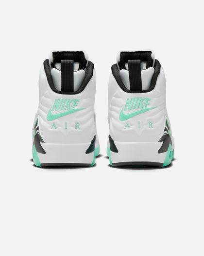 Jordan Jumpman MVP White/Green Glow