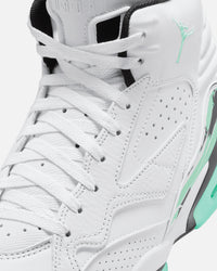 Jordan Jumpman MVP White/Green Glow