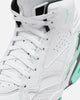 Jordan Jumpman MVP White/Green Glow