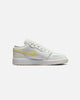 Jordan Kids' Air Jordan 1 Low (GS) Sail/Lt Laser Orange