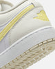 Jordan Kids' Air Jordan 1 Low (GS) Sail/Lt Laser Orange