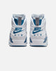 Jordan Jumpman MVP White/Industrial Blue