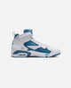 Jordan Jumpman MVP White/Industrial Blue