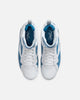 Jordan Jumpman MVP White/Industrial Blue