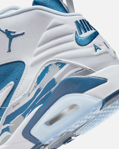 Jordan Jumpman MVP White/Industrial Blue