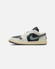 Jordan Women's Air Jordan 1 Low Anthracite/Jade