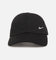 Nike Club Unstructured Swoosh Cap Black/Sail