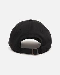Nike Club Unstructured Swoosh Cap Black/Sail