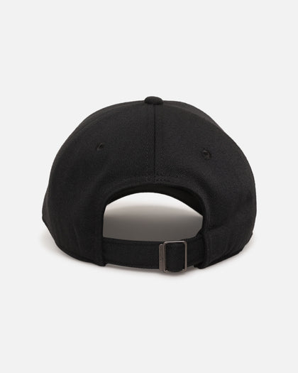 Nike Club Unstructured Swoosh Cap Black/Sail