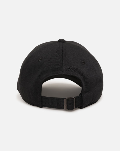 Nike Club Unstructured Swoosh Cap Black/Sail