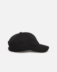 Nike Club Unstructured Swoosh Cap Black/Sail