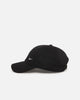 Nike Club Unstructured Swoosh Cap Black/Sail