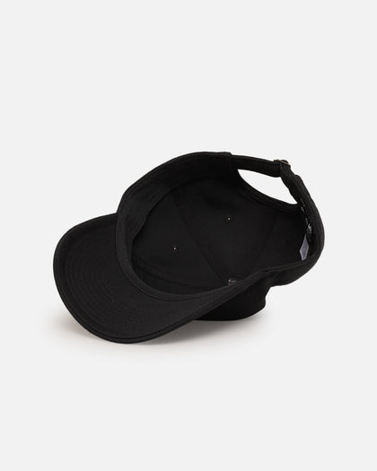 Nike Club Unstructured Swoosh Cap Black/Sail