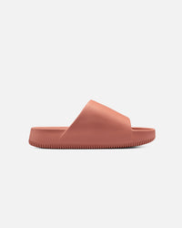 Nike Women's Calm Slide Terra Blush
