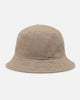 Nike Apex Futura Washed Bucket Hat Khaki/White