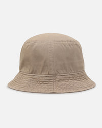 Nike Apex Futura Washed Bucket Hat Khaki/White