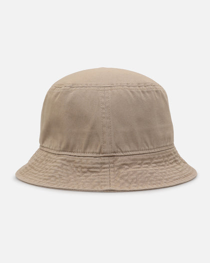 Nike Apex Futura Washed Bucket Hat Khaki/White
