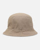Nike Apex Futura Washed Bucket Hat Khaki/White