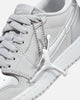 Jordan Kids' Air Jordan 1 Low OG (GS) Neutral Grey/Metallic