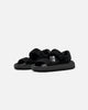 Nike Women's Calm Sandals Black/Black