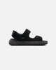 Nike Women's Calm Sandals Black/Black