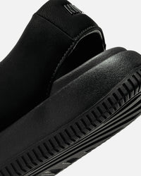 Nike Women's Calm Sandals Black/Black