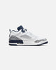 Jordan Spizike Low White/Obsidian