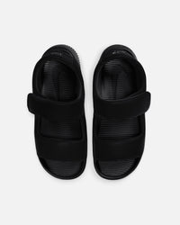Nike Calm Sandals Black/Black