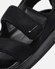 Nike Calm Sandals Black/Black
