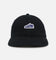 Nike Club Unstructed Dunk Patch 6 Panel Strapback Black