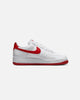 Nike Women's Air Force 1 '07 White/Gym Red